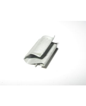 Mercedes Cable Pipe Hose Line Clip Clamp Holder Bracket A0009881878 New Genuine